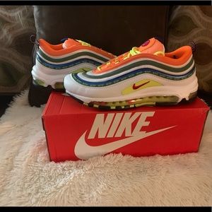 Nike Air Max 97 Women 8